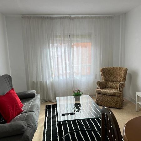 C8 Comodo Piso De 3 Habitaciones Cerca Del Centro De Madrid Extérieur photo