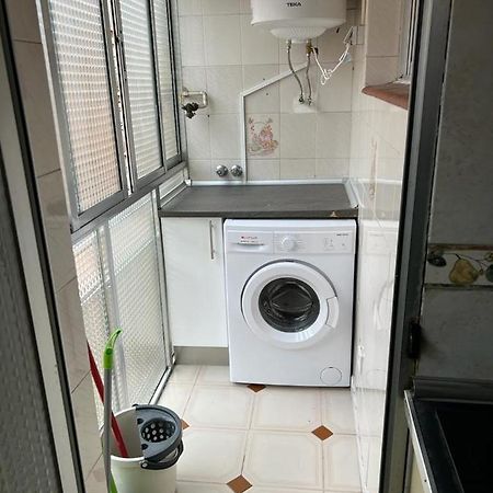 C8 Comodo Piso De 3 Habitaciones Cerca Del Centro De Madrid Extérieur photo
